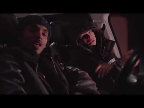 Zino X DeeGreen - Block life (Official Music Video)