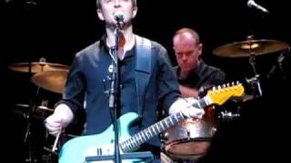 Colin James - Love is Calling