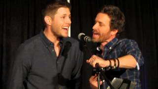 J2 Panel Part 4