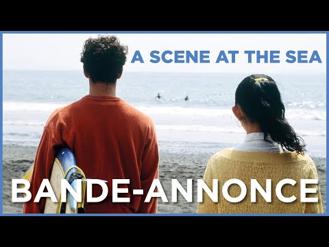 A Scene at the sea - Bande Annonce VF