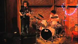 Conspiracy A-Go-Go Live