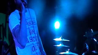 Icons Of Filth AWOD North 11-09-15