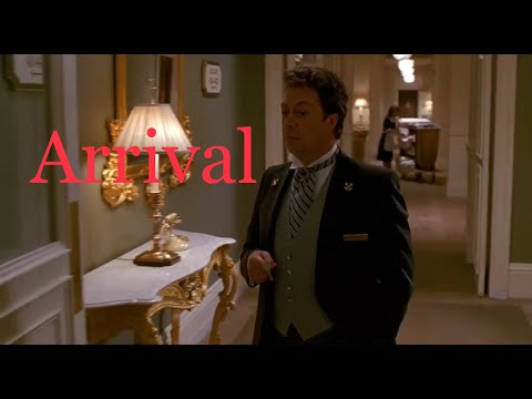 Home Alone Two Tim Curry Arrives