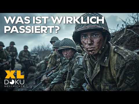 An der Front: Die grausamsten Schlachten im 2. Weltkrieg | XL Geschichte