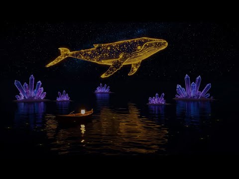 24/7 (NO ADS) Fall Into Sleep Instantly - Eliminate Subconscious Negativity - Goodbye Stress