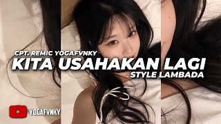 Download lagu DJ BATAS SENJA - KITA USAHAKAN LAGI || STYLE LAMBADA REMIC VERSION YOGAFVNKY TERBARU 2K25 mp3 Download lagu DJ BATAS SENJA - KITA USAHAKAN LAGI || STYLE LAMBADA REMIC VERSION YOGAFVNKY TERBARU 2K25 mp3