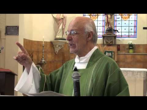 Homilia do Pe. Julio Lancellotti no 29º Domingo do Tempo Comum
