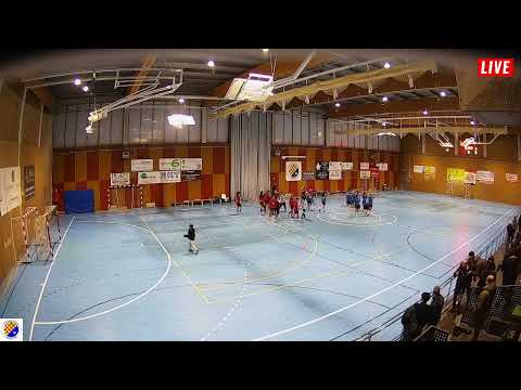 Juvenil Femení - FS Ripollet