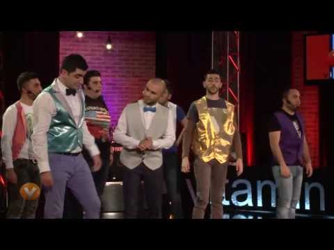 Vitamin Club 157 HD - Ergchakhumb aranc menakatari