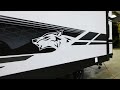 Check out this Video for a 2026 Forest River Cherokee Grey Wolf Black Label 23DBHBL(Stock #TK098288)  for sale by RV Ready. This unit is located in Lake Elsinore, CA