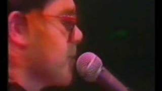 Elton John - The Goaldigger&#39;s Song- Live 1977