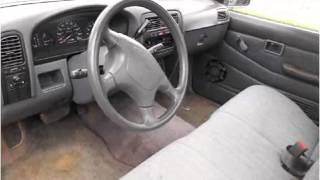 preview picture of video '1994 Nissan Pickup Used Cars Sellersburg IN'