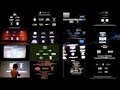 Movie Credits Closing
