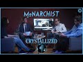 Crystallized