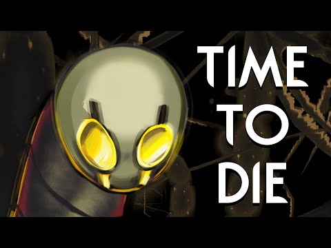 A Slugcat Everywhere All at Once [Rain World Downpour, Survivor's End]