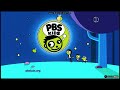 PBS Kids Fireflies 2013 Effects