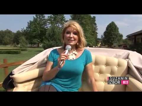 Suzanin izbor S01E36 - Ergela Kelebija (drugi deo)
