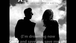 XYLØ - Between the Devil and the Deep Blue Sea [Lyrics]