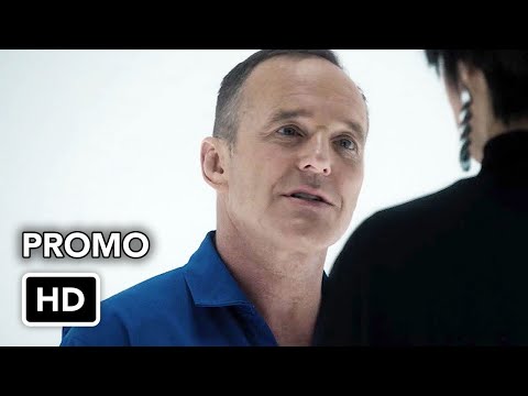 Marvel's Agents of S.H.I.E.L.D. 7.06 (Preview)