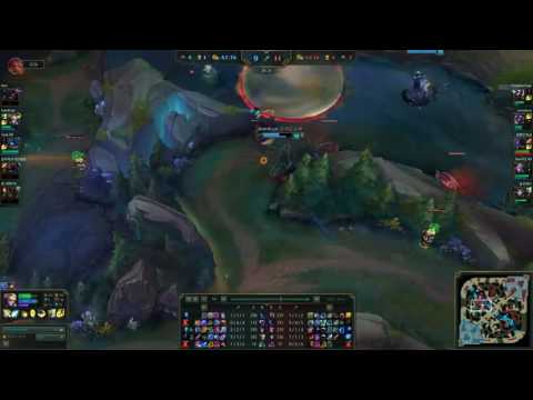 Ohq   Ezreal vs Jhin   KR LOL SoloQ Highlights