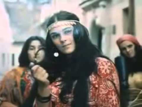 Cigani lete u nebo (1975)