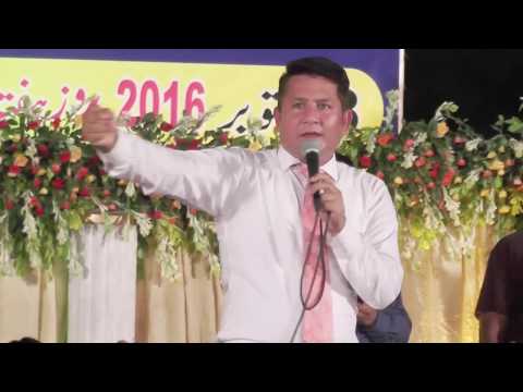 FAITH WITH ACTION BY Rev.Dr.Jamil Nasir (JAMES CH 2:17)