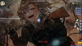 Tanya Degurechaff (CV_ Yuki Aoi) - Los! Los! Los!