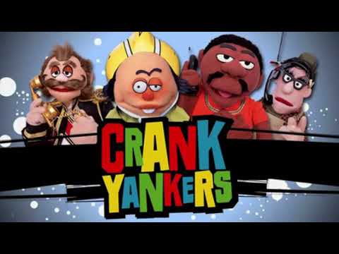 Crank Yankers Season 5 Complete Audio All 20 Episodes