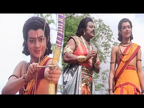 ಪಟ್ಟಾಭಿಷೇಕ ಮಾಡಬೇಕೆಂದ ತಂದೆಗೆ ತಾನು ಜನಿಸಿದ ಕಾರಣವೆ ಬೇರೆಂದು ತಿಳಿಸಿದ ಮಣಿಕಂಠ | Shabarimale Swamy Ayyappa