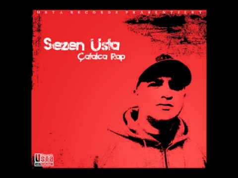 Sezen Usta - Representah feat. Checker ( USTA RECORDS )