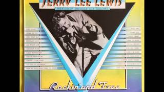 Jerry Lee Lewis - Long Gone Lonesome Blues