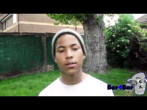 [RI.TV] 'Rising Icons' Y.T, Yung Yogie - Bar4bar