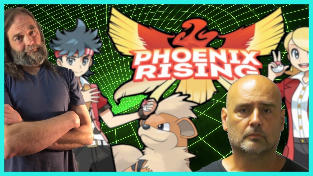 Archaix is Insane: Phoenix (Nibiru) Response