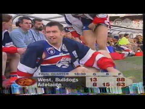1997 AFL Grand Final Marathon - Part 8