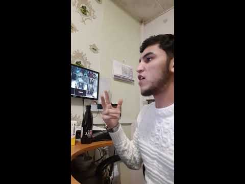 S1 Sham - Ноумед мабош !