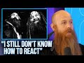 Erick Rowan On The Deaths Of Bray Wyatt Brodie Lee