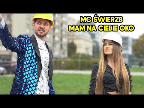 LUKAS - MAM NA CIEBIE OKO