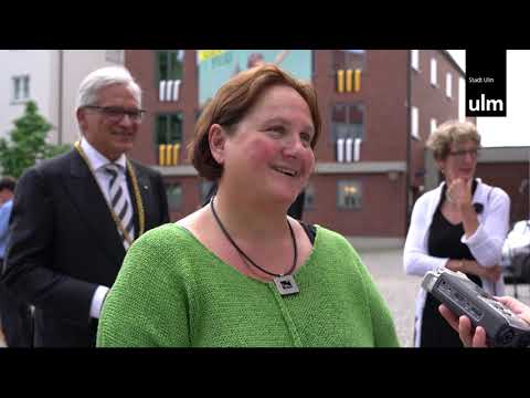 Schwörmontag 2020 - nach der Schwörrede