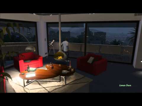 Grand Theft Auto V - Story Walkthrough - Part 95