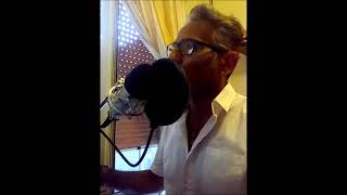 E per me Roby Facchinetti-cover Antonio Bonaccorso