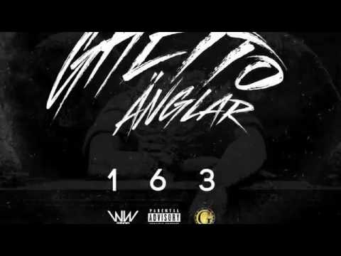 MONTI B - GHETTO ÄNGLAR