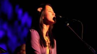 Vienna Teng &quot;White Light&quot;