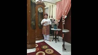 Download lagu Pantun Bahasa Palembang mp3