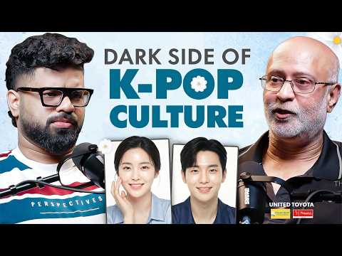 How Korean Content is Affecting Mangalore's Teenage Girls 😳 **Parents Must Watch!!!**