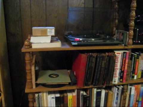 Slatz Randall: Bessie Couldn't Help It