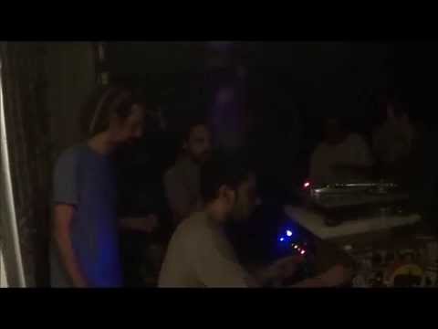 Dub Front @ 'T Landhuis, Ghent (Belgium) 09/08/2014