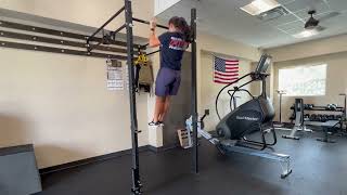 Pull Ups thumbnail