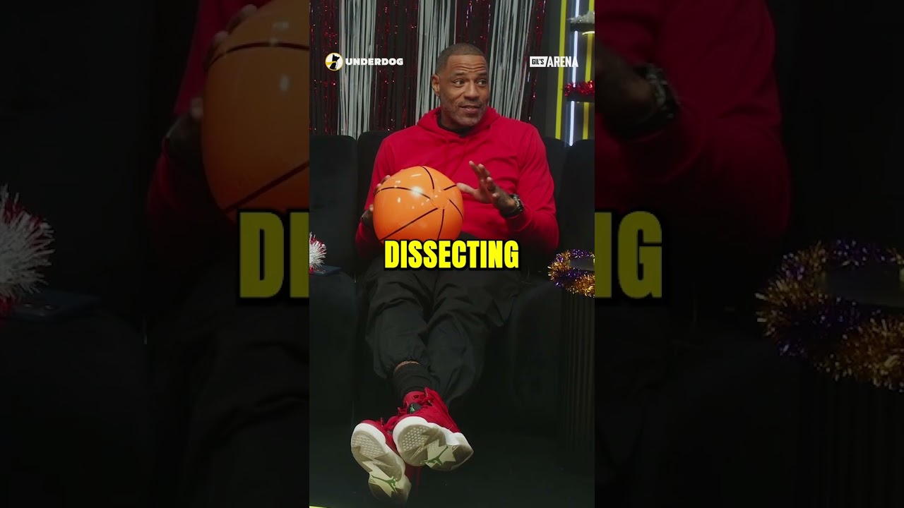 Did WEMBY deserve to be unanimous DPOY? 👀