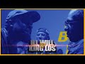 ILL WILL VS KING LOS RAP BATTLE RBE