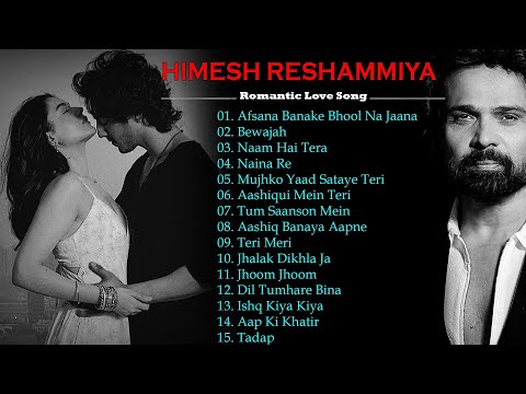 DJ Remix 2025 🔥 Himesh Reshammiya | Nonstop Bollywood Party Songs Jukebox | Ultimate Dance Hits 💃🎶